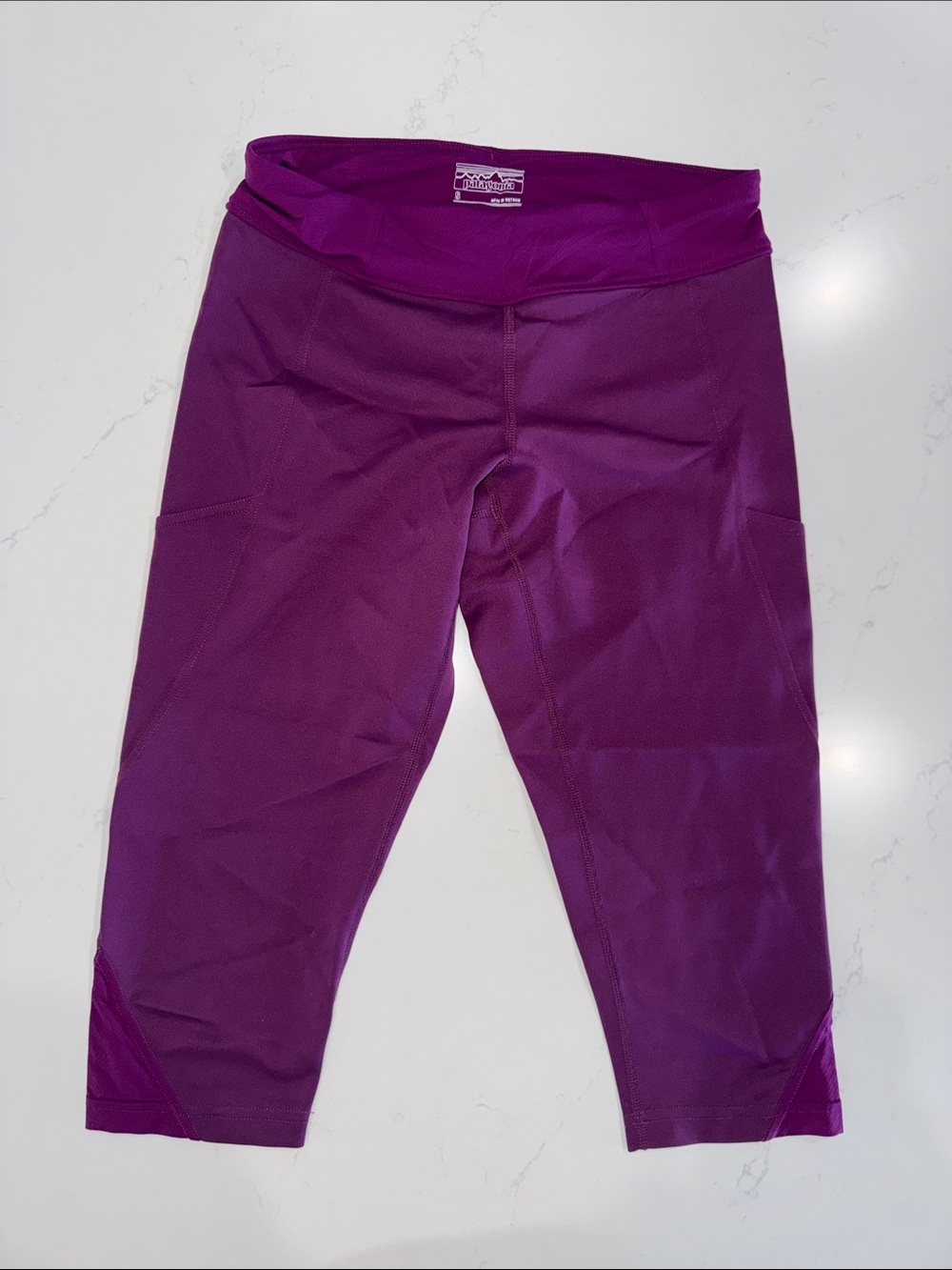 Patagonia Fina Capri